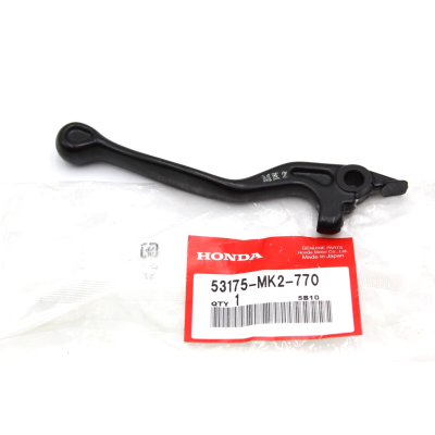 HONDA LEVA FRENO ANTERIORE 15,5 CM PER XR250-XR350-XR600 53175-MK2-770 | Mamoto Ricambi
