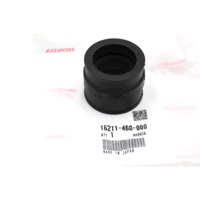HONDA COLLETTORE ASPIRAZIONE PER CB650A-CA (RC05) 16211-460-000 | Mamoto Ricambi