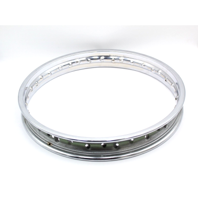 SUZUKI CERCHIO RUOTA ANTERIORE USATO PER GT750-GT500-GS550-GSX750 55311-34020 | Mamoto Ricambi