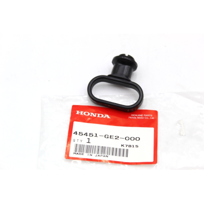 HONDA GOMMINO PASSACAVO CONTAKILOMETRI PER SH125/150-PES125/150-NES125/150 45451-GE2-000 | Mamoto Ricambi