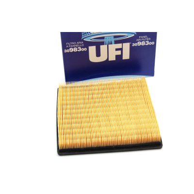 FILTRO ARIA UFI PER DUCATI MONSTER-PASO-888-851-907-ST 42610091A | Mamoto Ricambi