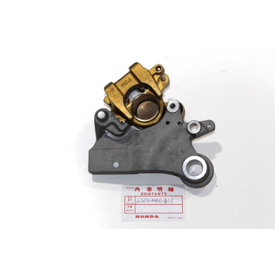 HONDA PINZA FRENO POSTERIORE COMPLETA PER CB600 HORNET 07-11-CB500F-CBF600 43150-MER-D21 | Mamoto Ricambi