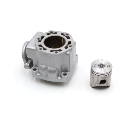HONDA CILINDRO COMPLETO DI PISTONE C PER CRM125 12105-KAK-505 | Mamoto Ricambi