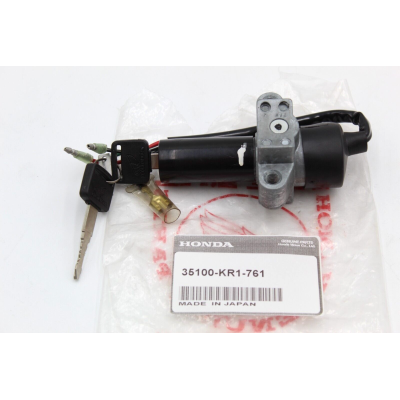 HONDA BLOCCO ACCENSIONE PER NS125F 87-88 35100-KR1-760 | Mamoto Ricambi
