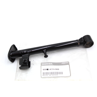HONDA CAVALLETTO LATERALE PER NSR125F/R 88-92 50540-KY4-900 | Mamoto Ricambi
