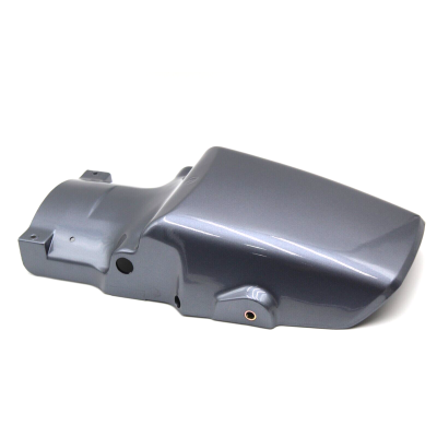 HONDA CODINO POSTERIORE XL600V TRANSALP COLORE PB254M 80101-MM9-000ZP | Mamoto Ricambi