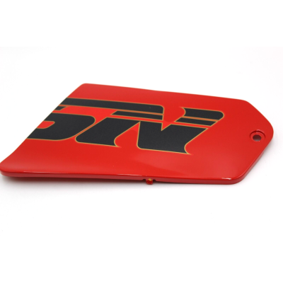 HONDA SPORTELLO MANUTENZIONE CARENA DX PER NSR125R 93 83560-KBS-740ZA | Mamoto Ricambi