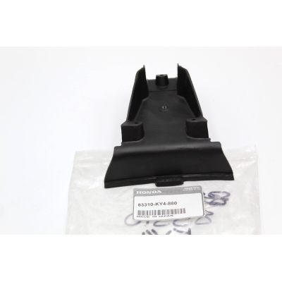 HONDA COPERCHIO INFERIORE SPIE CRUSCOTTO PER NSR125R 89-92 83310-KY4-880 | Mamoto Ricambi