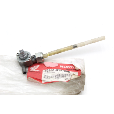 HONDA RUNINETTO BENZINA COMPLETO PER NSR125R 89 16950-KY4-900 16950KY4900 | Mamoto Ricambi