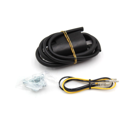 HONDA BOBINA ACCENSIONE PER CB350-400 FOUR-CB500 TUTTE LE VERSIONI 30501-300-003 | Mamoto Ricambi