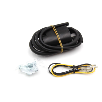 HONDA BOBINA ACCENSIONE PER CB500K3-CB550-CB750 FOUR TUTTE LE VERSIONI 30501-300-003 | Mamoto Ricambi