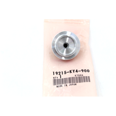 HONDA VENTOLA POMPA ACQUA PER NS125F/R 19215-KY4-900 | Mamoto Ricambi
