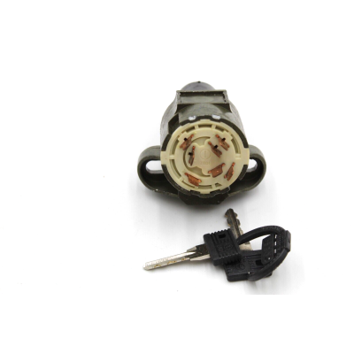 APRILIA BLOCCO ACCENSIONE COMPLETO ZADI PER AF1 50 SG091194 | Mamoto Ricambi