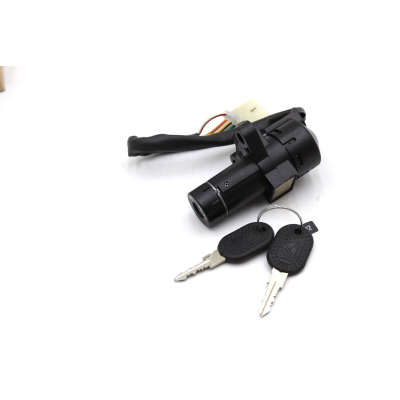 APRILIA BLOCCO ACCENSIONE COMPLETO OEM PER RED ROSE 50 AP8212158 | Mamoto Ricambi