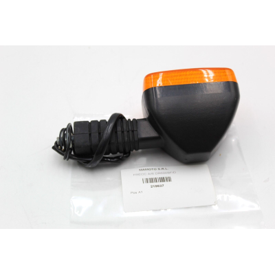 SUZUKI FRECCIA ANTERIORE SX DX PER DR600S-DR650-DR700 3560114A23999 | Mamoto Ricambi