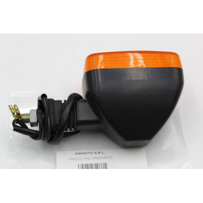 SUZUKI FRECCIA POSTERIORE SX DX PER DR600S-DR650-DR700 3560314A22999 | Mamoto Ricambi