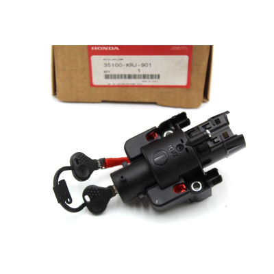 HONDA BLOCCO ACCENSIONE COMPLETO FES125-150 4T 35100-KRJ-901 | Mamoto Ricambi