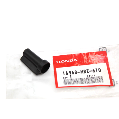 HONDA MANOPOLA RUBINETTO BENZINA PER CB600F HORNET 98-02 16963-MBZ-610 | Mamoto Ricambi
