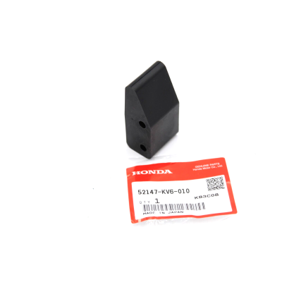 HONDA CURSORE GUIDA CATENA DI TRASMISSIONE PER CRM 125R-XR250 52147-KV6-010 | Mamoto Ricambi