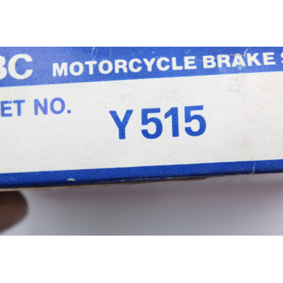YAMAHA GANASCE FRENO POSTERIORE XVS400-XV535-XVS/XJ650-XV/XJ750-XV1000/1100 | Mamoto Ricambi