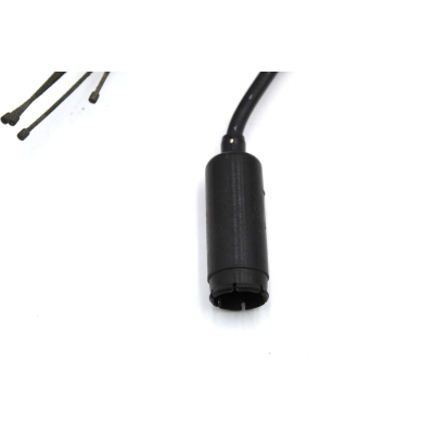 SUZUKI CAVO GAS TSK COMPLETO PER RG500 GAMMA 58300-20A00 | Mamoto Ricambi