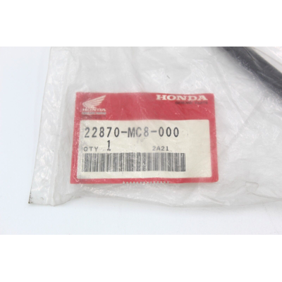 HONDA CAVO FRIZIONE COMPLETO PER FT500 82-83 22870-MC8-000 14620-429-000 | Mamoto Ricambi