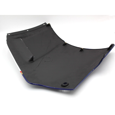 HONDA CARENA ANTERIORE SX ROTHMANS PER NS125R 85-88 6424B-KR1-306ZA | Mamoto Ricambi