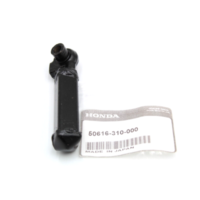 HONDA PEDANA ANTERIORE DX PER CB350/750 FOUR-CB350K-CB450/CL450 50616-310-000 | Mamoto Ricambi