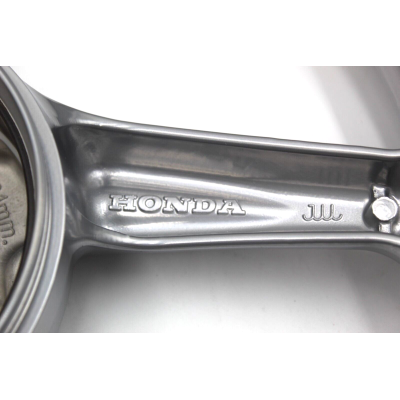HONDA CERCHIO POSTERIORE PER SH125-150 01-09 42650-KPR-901ZA | Mamoto Ricambi