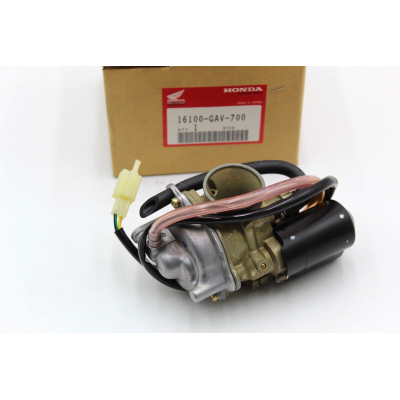 HONDA CARBURATORE COMPLETO PER BALI 50 93/00 16100-GAV-700 | Mamoto Ricambi