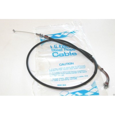 HONDA CAVO GAS A CB350 FOUR 17910-333-405 | Mamoto Ricambi