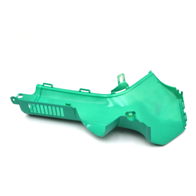 HONDA SCOCCA SUPERIORE SX VERDE PER PK50 WALLARO 64304-GT8-600ZE | Mamoto Ricambi