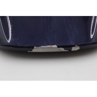 HONDA PORTAPACCHI POSTERIORE BLU USATO PER NSS250 JAZZ 01 77310-KPB-000ZJ | Mamoto Ricambi