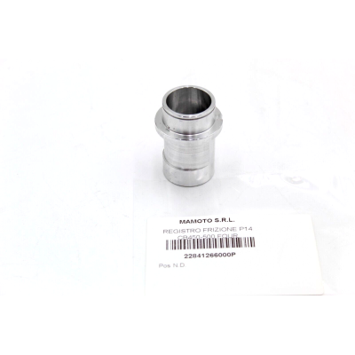 HONDA REGISTRO FRIZIONE P14 REPLICA PER CB450K-CL450-CB500T 22841-266-000 | Mamoto Ricambi