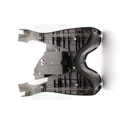 HONDA PEDANA POGGIAPIEDI COLORE MARRONE YR223R PER SH125-150 64320-KPR-900ZC | Mamoto Ricambi