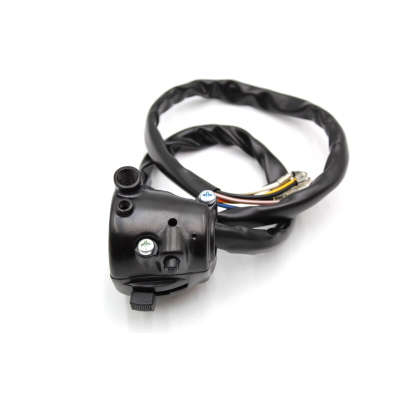HONDA COMANDO LUCI DX PER CB350B4-CB450K3-K4-K5-SL350 35300-319-670 | Mamoto Ricambi