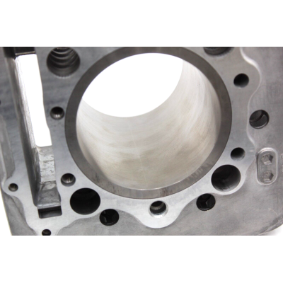 HONDA CILINDRO ORIGINALE PER XR600 88-00 12100-MN1-680 | Mamoto Ricambi