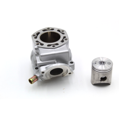 HONDA CILINDRO COMPLETO DI PISTONE C PER CRM125 12105-KAK-505 | Mamoto Ricambi