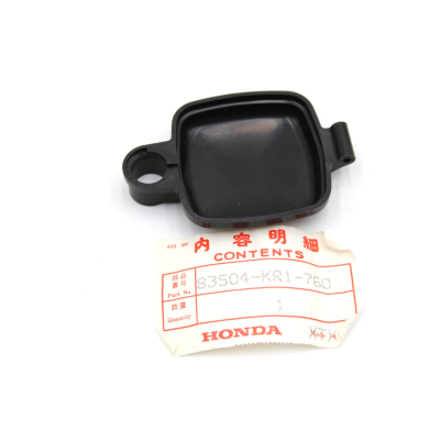 HONDA COPERCHIO VANO ATTREZZI PER NS125F-R 83504-KR1-760 | Mamoto Ricambi
