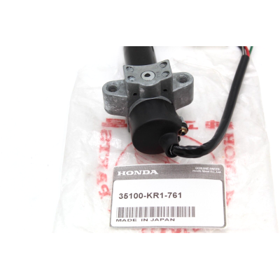 HONDA BLOCCO ACCENSIONE PER NS125F 87-88 35100-KR1-760 | Mamoto Ricambi