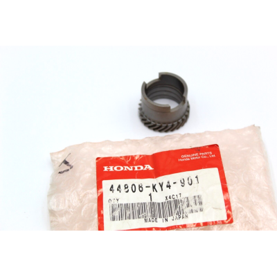 HONDA BOCCOLA RINVIO CONTAKILOMETRI PER NSR125F/R 88-00 44806-KY4-901 | Mamoto Ricambi