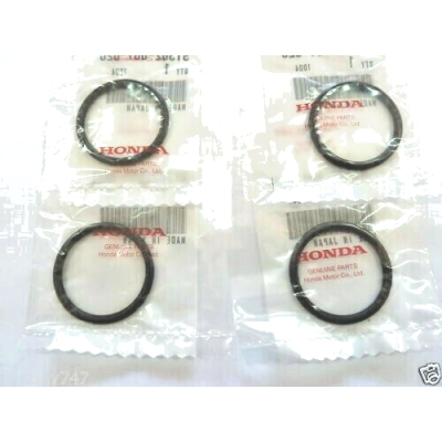 HONDA O-RING COLLETTORI CARBURATORI CB500 FOUR K0-K1-K2-K3 91302-001-020 | Mamoto Ricambi