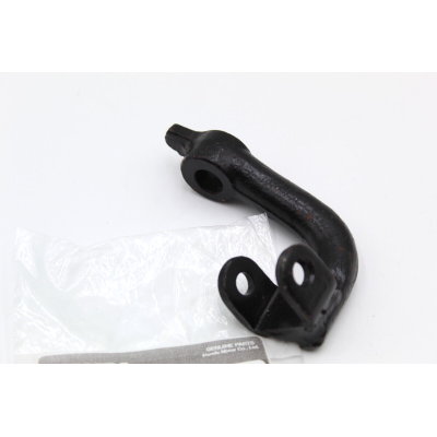 HONDA SUPPORTO PEDANA ANTERIORE DX PER CB350 FOUR 50618-333-670 | Mamoto Ricambi