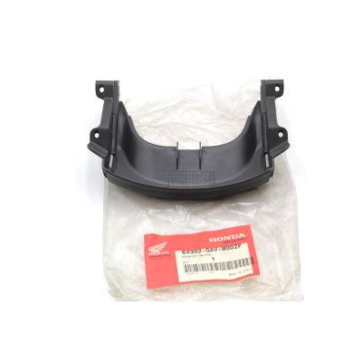 HONDA COPERCHIO ANTERIORE CENTRALE PER BALI 50/100 64302-GAV-W00ZF | Mamoto Ricambi