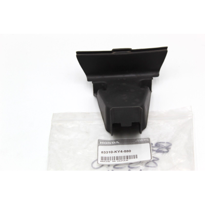 HONDA COPERCHIO INFERIORE SPIE CRUSCOTTO PER NSR125R 89-92 83310-KY4-880 | Mamoto Ricambi