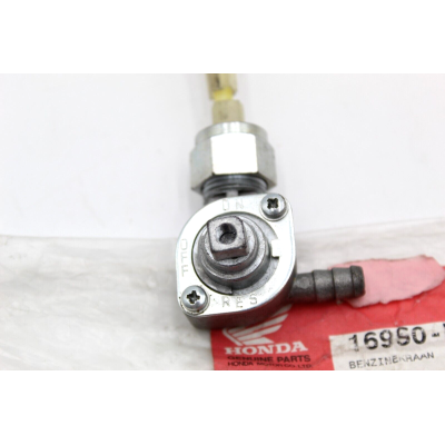 HONDA RUNINETTO BENZINA COMPLETO PER NSR125R 89 16950-KY4-900 16950KY4900 | Mamoto Ricambi