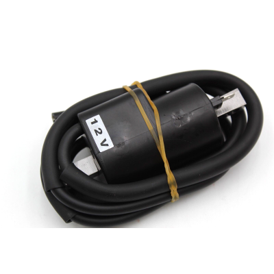 HONDA BOBINA ACCENSIONE PER CB500K3-CB550-CB750 FOUR TUTTE LE VERSIONI 30501-300-003 | Mamoto Ricambi