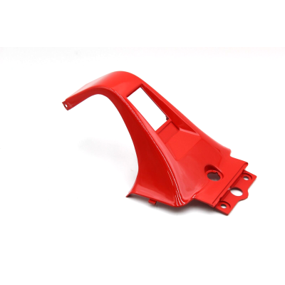 HONDA SCOCCA SPIE CRUSCOTTO ROSSO PER NSR125R 89 83300-KY4-880ZD | Mamoto Ricambi