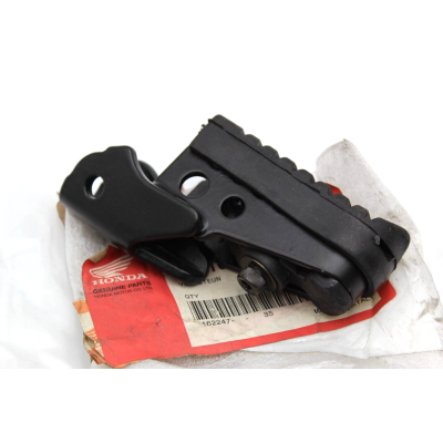 HONDA PEDANA ANTERIORE SX COMPLETA PER CRM 125 50610-KAK-900 | Mamoto Ricambi