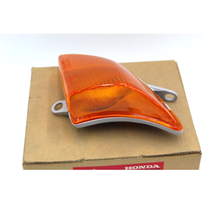 HONDA FRECCIA ANTERIORE SX PER CBR1000F 89-92 33460-MS2-601 | Mamoto Ricambi